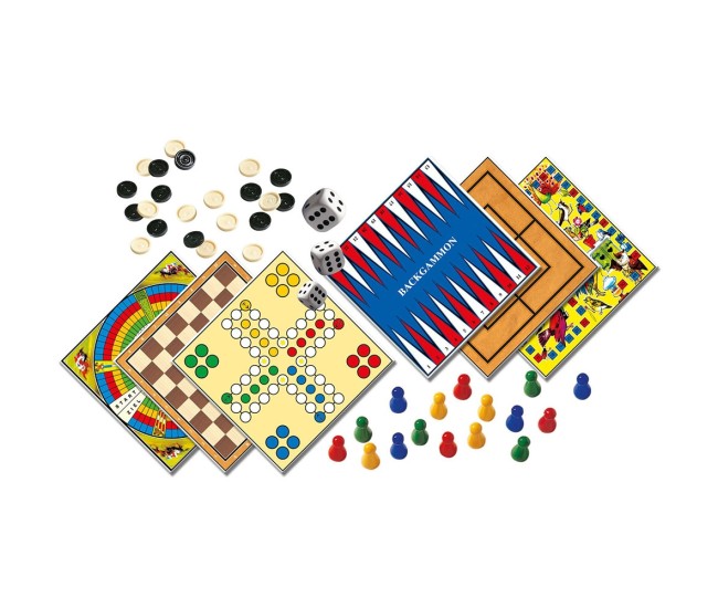 Set jocuri Noris Colectie cu 100 de jocuri Set jocuri Noris Colectie cu 100 de jocuri