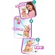 Jucarie Simba Caine Chi Chi Love Poo Puppy cu accesorii Jucarie Simba Caine Chi Chi Love Poo Puppy cu accesorii
