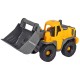 Buldozer Dickie Toys Volvo On-Site Loader Buldozer Dickie Toys Volvo On-Site Loader
