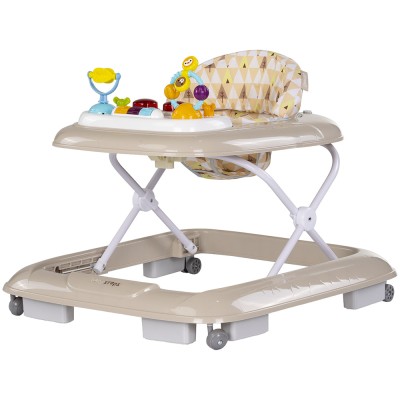 Premergator Chipolino Baby Steps beige