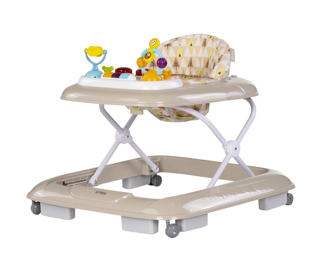 Premergator Chipolino Baby Steps beige