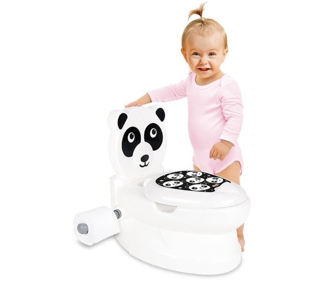 Olita educativa pentru copii Pilsan Panda