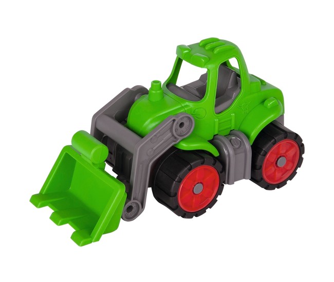 Buldozer Big Power Worker Mini Tractor Buldozer Big Power Worker Mini Tractor