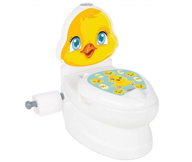 Olita educativa pentru copii Pilsan Chicken