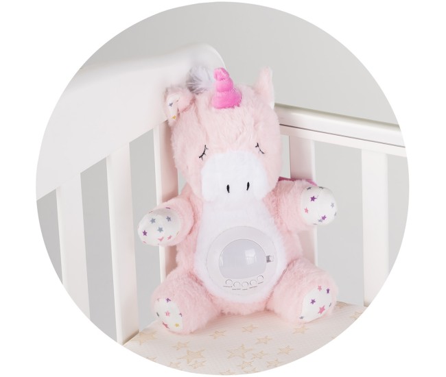 Lampa de veghe plus Chipolino Unicorn Lampa de veghe plus Chipolino Unicorn