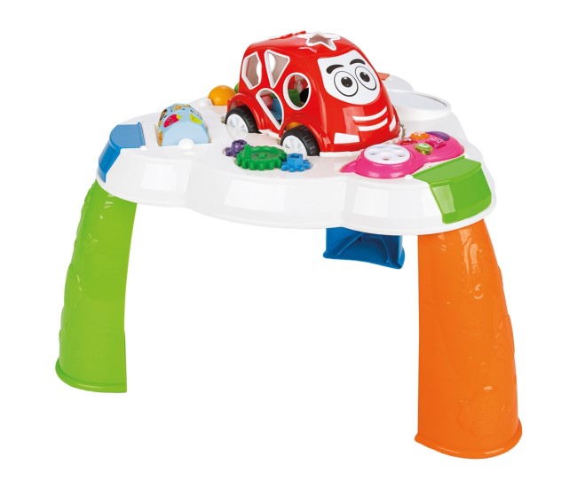 Masuta cu activitati Pilsan Activity Play Table Masuta cu activitati Pilsan Activity Play Table