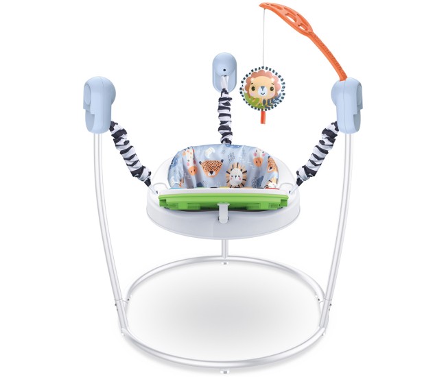 Centru de activitati Chipolino Jumpy Joy blue