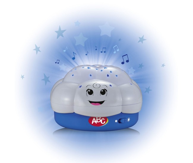 Lampa de veghe Simba ABC Calm'n Care