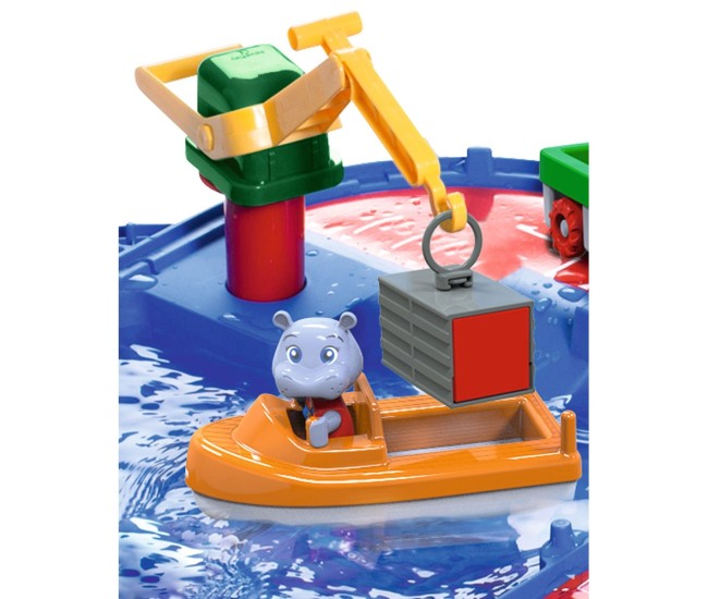 Set de joaca cu apa AquaPlay Start Set Set de joaca cu apa AquaPlay Start Set