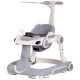 Premergator Chipolino Happy Walker 5 in 1 grey