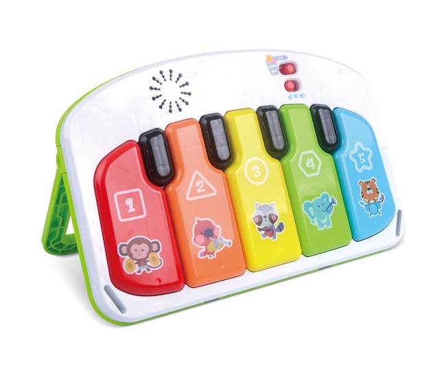 Centru de activitati Chipolino Jumpy Joy blue