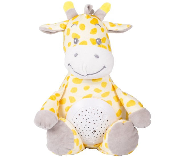 Lampa de veghe plus Chipolino Giraffe Lampa de veghe plus Chipolino Giraffe