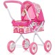 Carucior pentru papusi Chipolino Emily multicolor Carucior pentru papusi Chipolino Emily multicolor