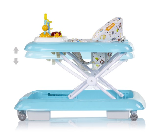 Premergator Chipolino Baby Steps blue