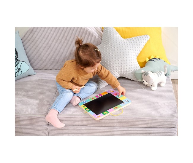 Planseta de desen Eichhorn Drawing Board LCD 22,5 x 16 cm Planseta de desen Eichhorn Drawing Board LCD 22,5 x 16 cm