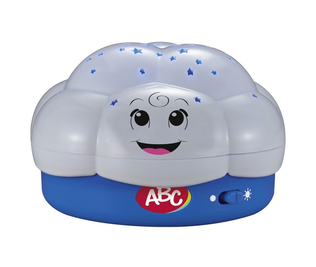 Lampa de veghe Simba ABC Calm'n Care