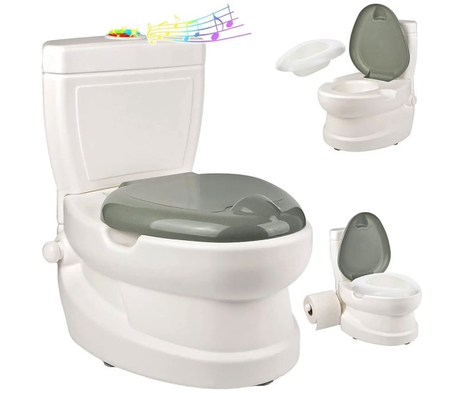 Olita educativa pentru copii Pilsan Cute