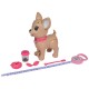 Jucarie Simba Caine Chi Chi Love Poo Puppy cu accesorii Jucarie Simba Caine Chi Chi Love Poo Puppy cu accesorii