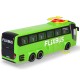 Autobuz Dickie Toys MAN Lion's Coach 26,5 cm Flixbus verde Autobuz Dickie Toys MAN Lion's Coach 26,5 cm Flixbus verde