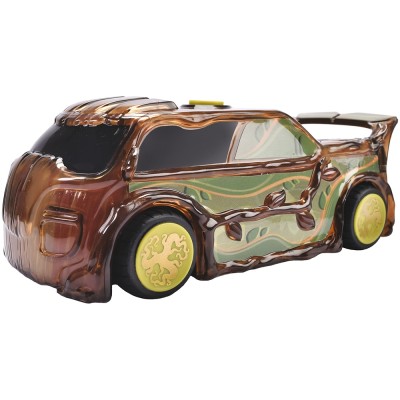 Masina Jada Toys Marvel Light Hero Groot 1:32 15 cm Masina Jada Toys Marvel Light Hero Groot 1:32 15 cm