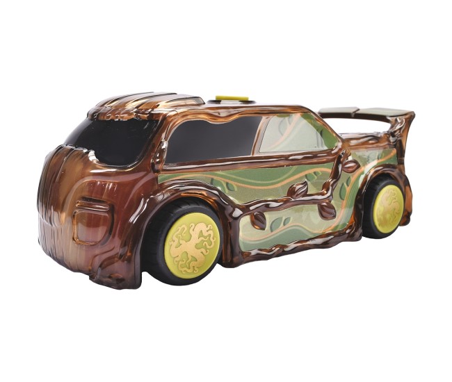 Masina Jada Toys Marvel Light Hero Groot 1:32 15 cm Masina Jada Toys Marvel Light Hero Groot 1:32 15 cm