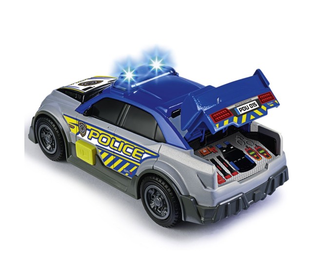 Masina de politie Dickie Toys Police Car Masina de politie Dickie Toys Police Car