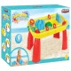 Set de joaca Pilsan Water and Sand Table Set de joaca Pilsan Water and Sand Table
