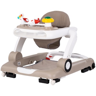 Premergator Chipolino Little Explorer 4 in 1 beige Premergator Chipolino Little Explorer 4 in 1 beige