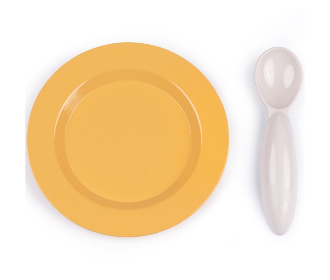 Scaun de masa pentru papusa Smoby Baby Nurse Highchair Scaun de masa pentru papusa Smoby Baby Nurse Highchair