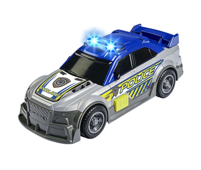 Masina de politie Dickie Toys Police Car Masina de politie Dickie Toys Police Car