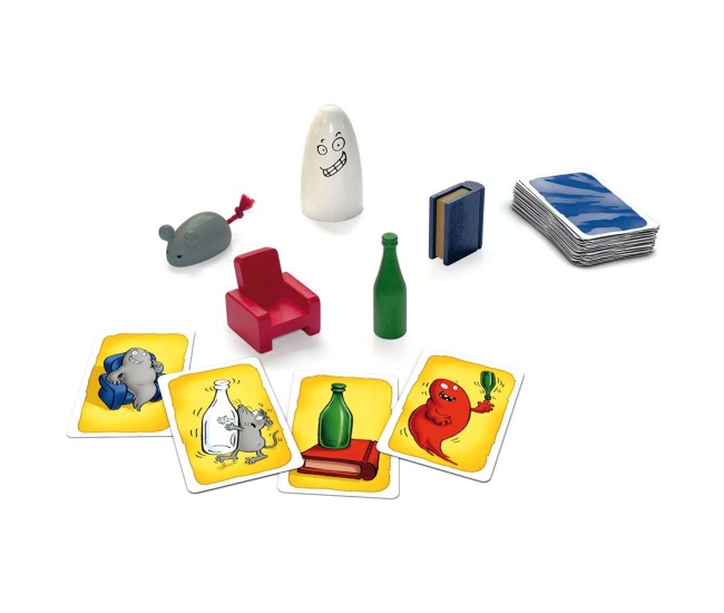 Joc Zoch Geistesblitz