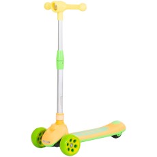 Trotineta Chipolino Orbit orange Trotineta Chipolino Orbit orange