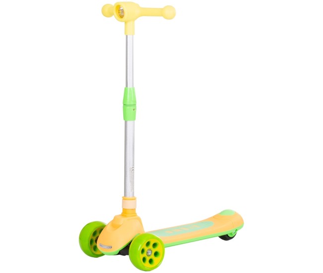 Trotineta Chipolino Orbit orange