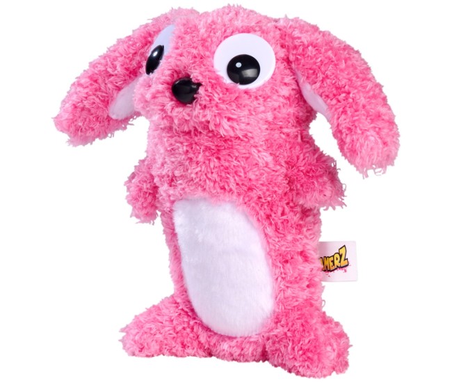 Jucarie de plus Simba ScreamerZ Rabbit 30 cm cu sunete Jucarie de plus Simba ScreamerZ Rabbit 30 cm cu sunete