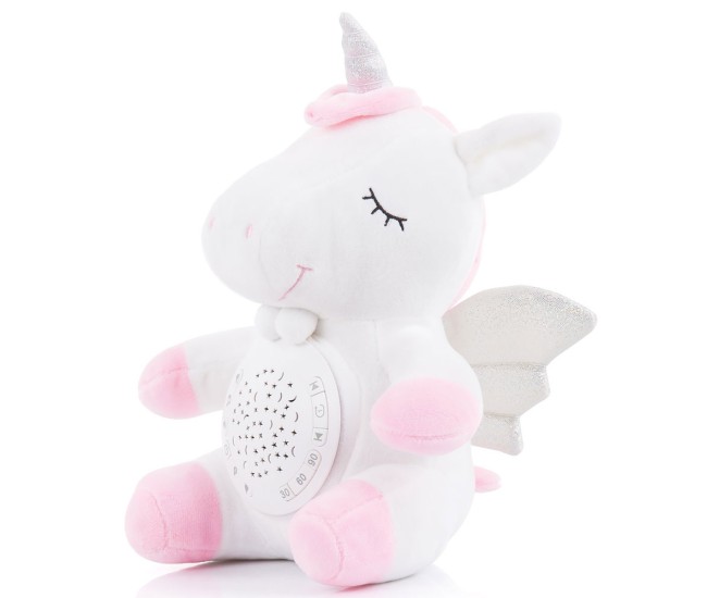 Lampa de veghe plus Chipolino Unicorn