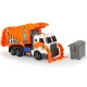 Masina de gunoi Dickie Toys Garbage Truck Masina de gunoi Dickie Toys Garbage Truck