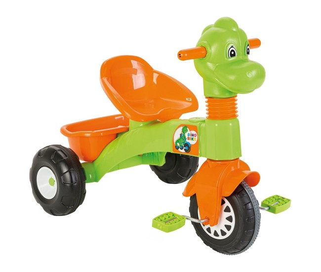 Tricicleta Pilsan Dino green