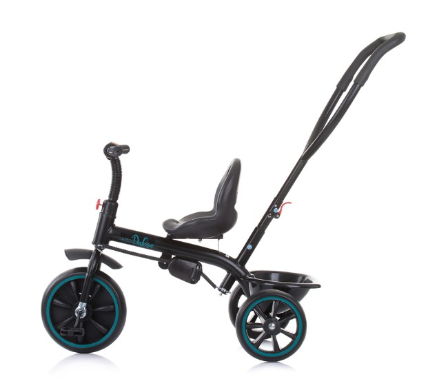 Tricicleta Chipolino Pulse avocado