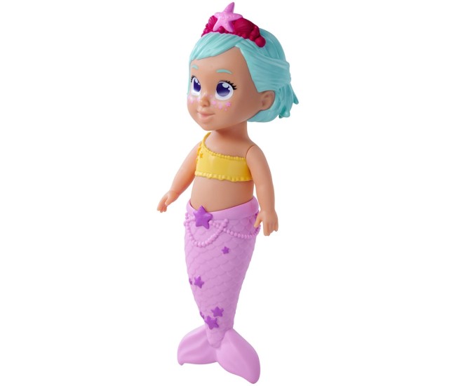Jucarie de baie Simba New Born Baby Mermaid 30 cm Jucarie de baie Simba New Born Baby Mermaid 30 cm