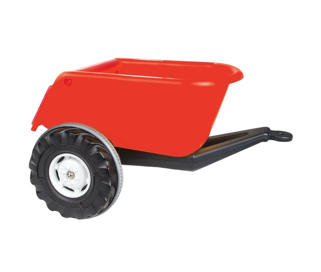 Remorca Pilsan Super 07-295 red