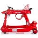 Premergator Chipolino Airplane 3 in 1 red Premergator Chipolino Airplane 3 in 1 red