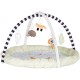 Covoras de joaca Chipolino Little Fox