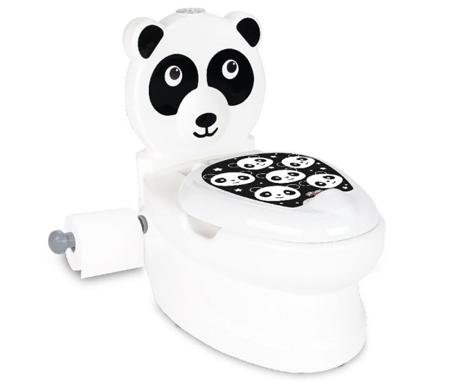 Olita educativa pentru copii Pilsan Panda