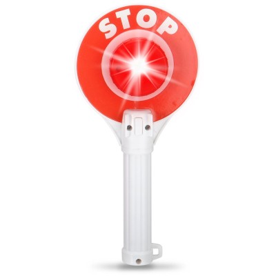 Semn rutier Dickie Toys Stop Politie Semn rutier Dickie Toys Stop Politie