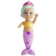 Jucarie de baie Simba New Born Baby Mermaid 30 cm Jucarie de baie Simba New Born Baby Mermaid 30 cm