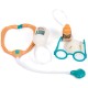 Set jucarie Chipolino Doctor cu lumini si 29 accesorii Set jucarie Chipolino Doctor cu lumini si 29 accesorii