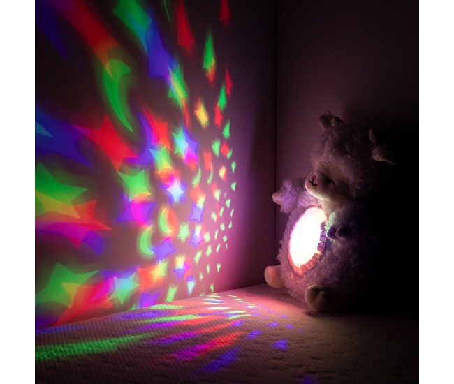 Lampa de veghe plus Chipolino Lamb Lampa de veghe plus Chipolino Lamb