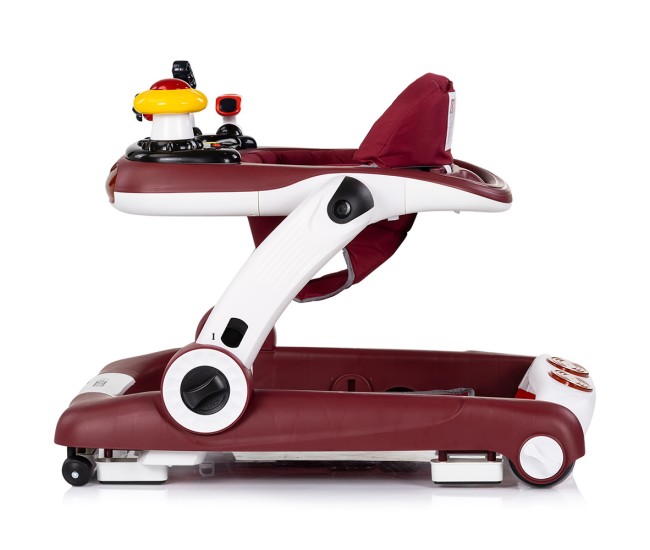 Premergator Chipolino Little Explorer 4 in 1 red Premergator Chipolino Little Explorer 4 in 1 red