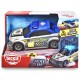 Masina de politie Dickie Toys Police Car Masina de politie Dickie Toys Police Car