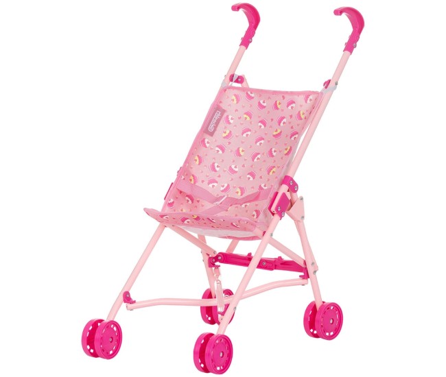 Carucior pentru papusi Chipolino Lily cupcakes Carucior pentru papusi Chipolino Lily cupcakes
